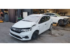dacia sandero iii del año 2023 2