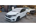 DACIA SANDERO III