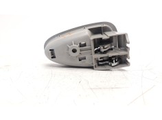 Recambio de maneta interior trasera izquierda para toyota avensis 1.8 16v cat referencia OEM IAM 6920605051   2
