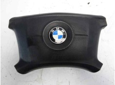 Recambio de airbag delantero izquierdo para bmw serie 3 berlina (e46) 320d referencia OEM IAM BAGM0798669 BAMPT11085 