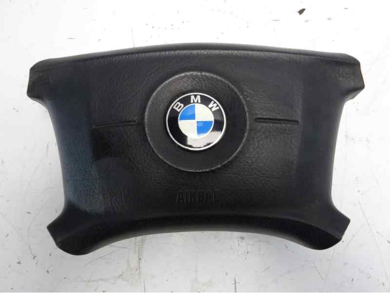Recambio de airbag delantero izquierdo para bmw serie 3 berlina (e46) 320d referencia OEM IAM BAGM0798669 BAMPT11085 