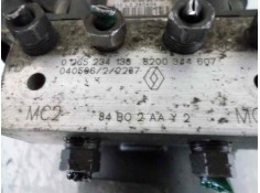 Recambio de abs para renault scenic ii luxe dynamique referencia OEM IAM 8200344607 0265234138  2