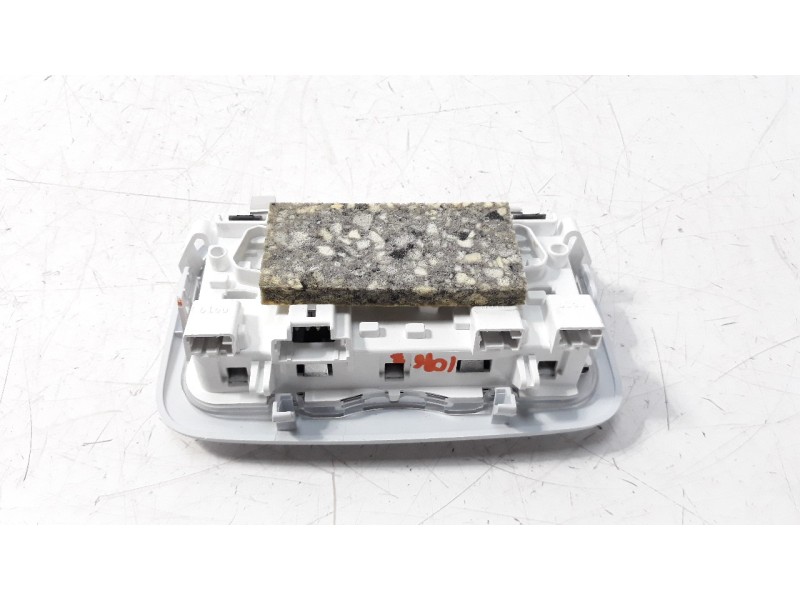 Recambio de luz interior para peugeot 5008 1.5 blue-hdi fap referencia OEM IAM 96781444PR  
