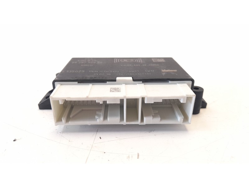 Recambio de modulo electronico para citroen c4 cactus shine referencia OEM IAM 9828750980  