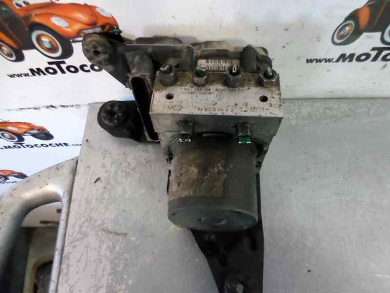 Recambio de abs para renault scenic ii luxe dynamique referencia OEM IAM 8200344607 0265234138 