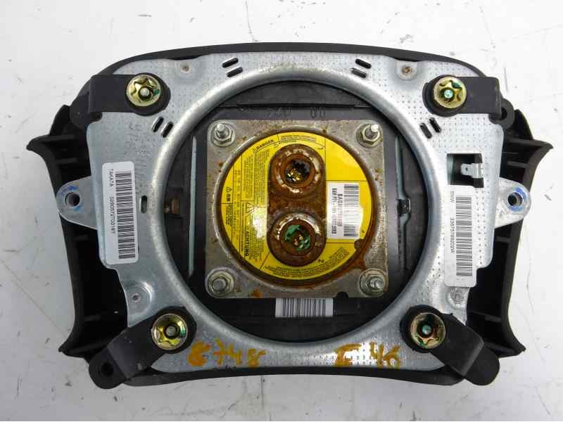 Recambio de airbag delantero izquierdo para bmw serie 3 berlina (e46) 320d referencia OEM IAM BAGM0798669 BAMPT11085 