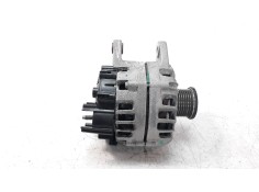 Recambio de alternador para renault megane iv berlina 5p 1.2 tce energy referencia OEM IAM 231008040R ALF070501  2