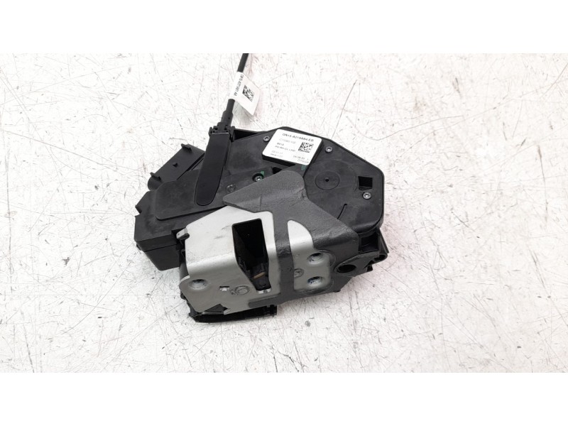 Recambio de cerradura puerta delantera derecha para ford ecosport (cr6) trend referencia OEM IAM GN15A219A64EB  
