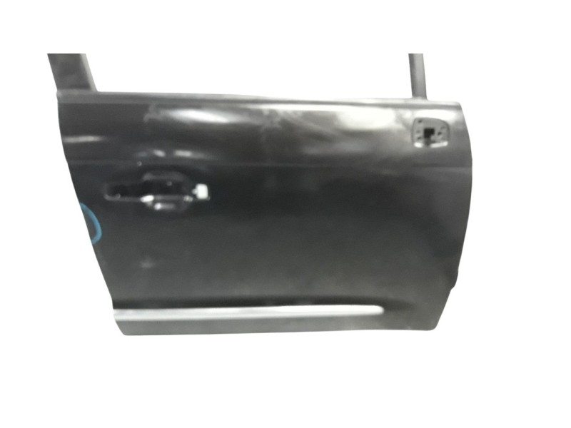 Recambio de puerta delantera derecha para ssangyong rodius 2.0 td cat referencia OEM IAM 6200421202  