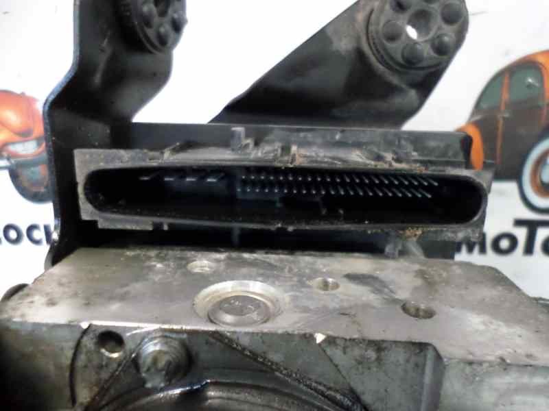 Recambio de abs para renault scenic ii luxe dynamique referencia OEM IAM 8200344607 0265234138 