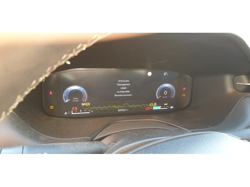 jeep compass ii del año 2021