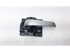 Recambio de maneta interior trasera derecha para fiat 500 x (334) 1.6 16v cat referencia OEM IAM 735610495  