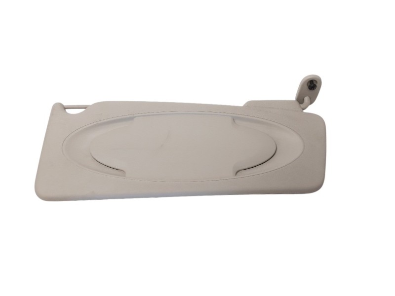 Recambio de parasol derecho para nissan nv 200 (m20) 1.5 dci cat referencia OEM IAM 96400BJ50B  