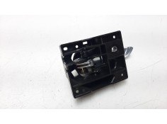 Recambio de maneta interior trasera derecha para fiat 500 x (334) 1.6 16v cat referencia OEM IAM 735610495   2