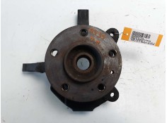 Recambio de mangueta delantera derecha para nissan primastar (x..) 2.0 dci diesel referencia OEM IAM   