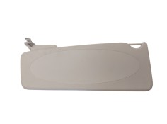 Recambio de parasol derecho para nissan nv 200 (m20) 1.5 dci cat referencia OEM IAM 96400BJ50B   2