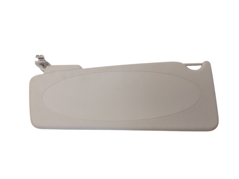Recambio de parasol derecho para nissan nv 200 (m20) 1.5 dci cat referencia OEM IAM 96400BJ50B  