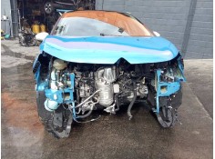 citroen c3 del año 2017 2