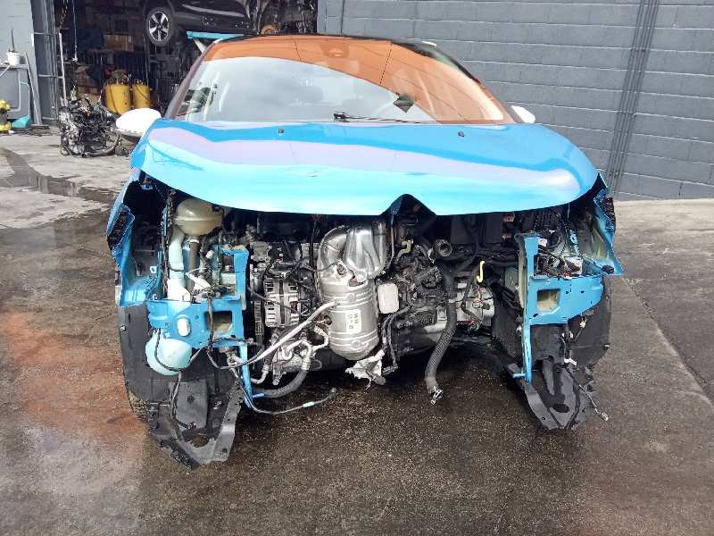 citroen c3 del año 2017