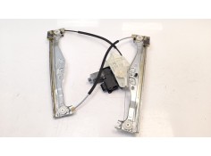 Recambio de elevalunas delantero derecho para citroen c4 cactus shine referencia OEM IAM    2