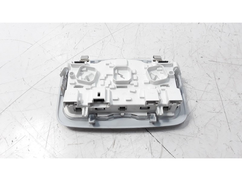 Recambio de luz interior para peugeot 5008 1.5 blue-hdi fap referencia OEM IAM 96781444PR  
