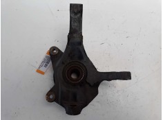 Recambio de mangueta delantera derecha para nissan primastar (x..) 2.0 dci diesel referencia OEM IAM    2