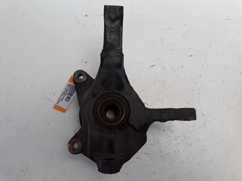 Recambio de mangueta delantera derecha para nissan primastar (x..) 2.0 dci diesel referencia OEM IAM   