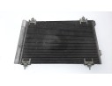 CONDENSADOR / RADIADOR AIRE ACONDICIONADO 9682531580 35610 1148FC351317564