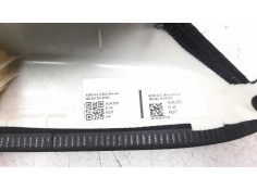 Recambio de guarnecido puerta delantera izquierda para audi q7 4mg referencia OEM IAM 4M0867233MK23   2