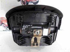 Recambio de airbag delantero izquierdo para renault scenic ii luxe dynamique referencia OEM IAM 8200310291   2