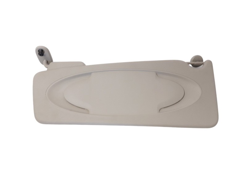 Recambio de parasol izquierdo para nissan nv 200 (m20) 1.5 dci cat referencia OEM IAM 96401JX50A  