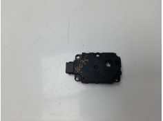 Recambio de motor calefaccion para mercedes-benz clase a (w176) a 180 cdi blueefficiency (176.012) referencia OEM IAM CZ11393008