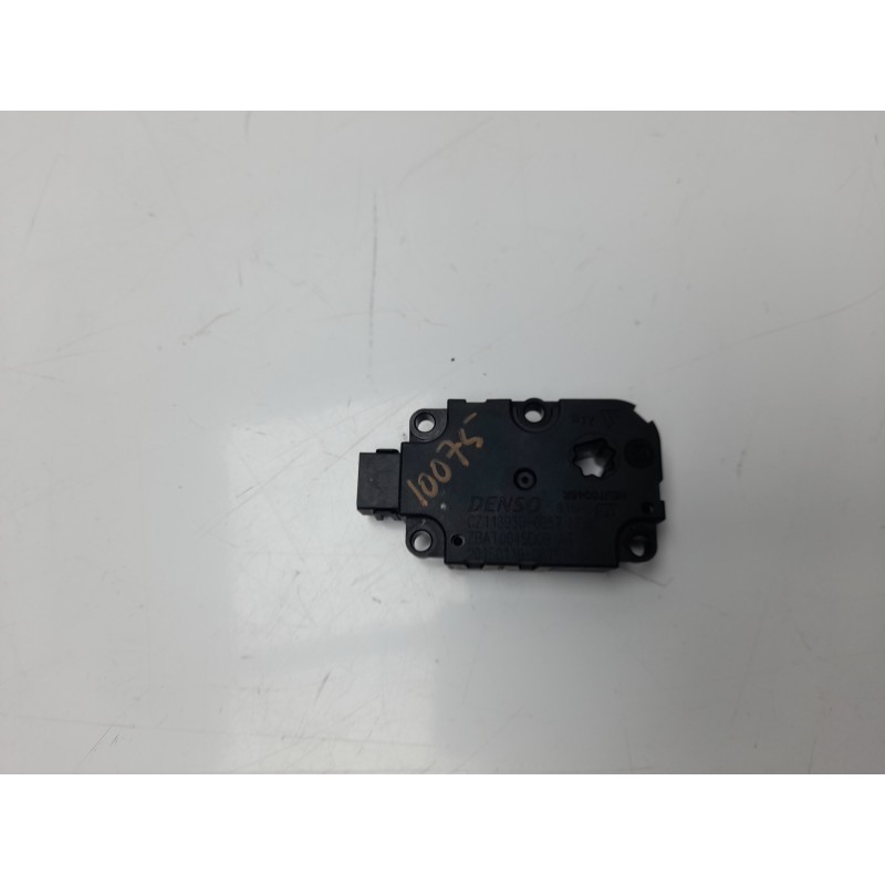 Recambio de motor calefaccion para mercedes-benz clase a (w176) a 180 cdi blueefficiency (176.012) referencia OEM IAM CZ11393008