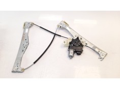 Recambio de elevalunas delantero izquierdo para citroen c4 cactus shine referencia OEM IAM   