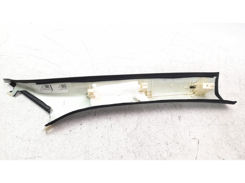 Recambio de guarnecido puerta delantera izquierda para audi q7 4mg referencia OEM IAM 4M0867233MK23  