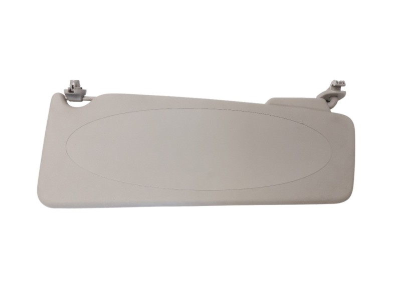 Recambio de parasol izquierdo para nissan nv 200 (m20) 1.5 dci cat referencia OEM IAM 96401JX50A  