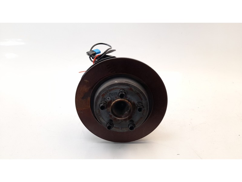 Recambio de mangueta trasera derecha para infiniti q30 2.2d sport referencia OEM IAM A2460406  