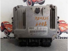 CENTRALITA MOTOR UCE 8200391966 0281011549 8200370779