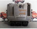 CENTRALITA MOTOR UCE 8200391966 0281011549 8200370779
