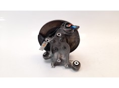 Recambio de mangueta trasera derecha para infiniti q30 2.2d sport referencia OEM IAM A2460406   2