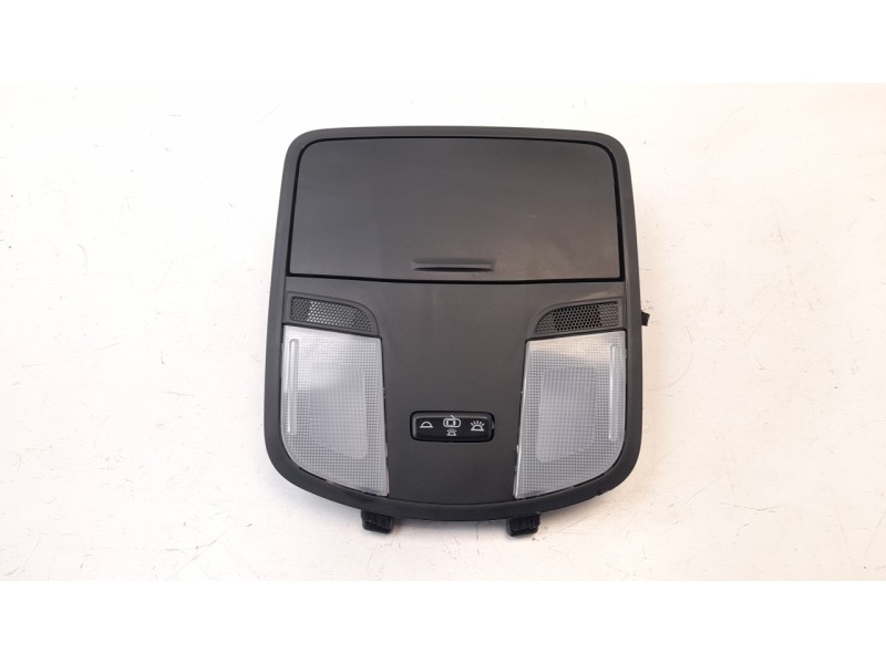 Recambio de luz interior para hyundai kona 1.0 tgdi cat referencia OEM IAM 92800F2000  
