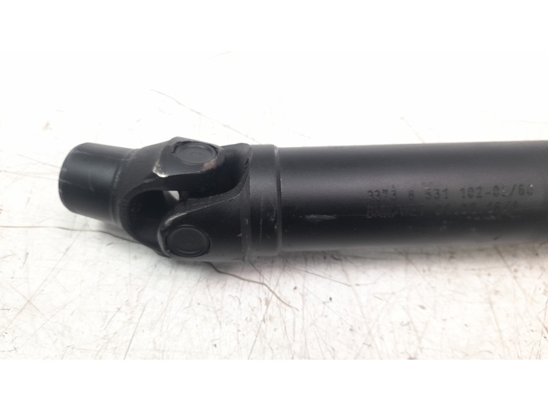 Recambio de transmision central para bmw r 1200 r r 1200 r referencia OEM IAM 33738531102  