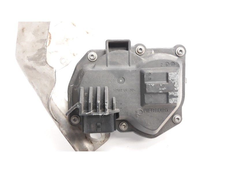 Recambio de caja mariposa para nissan nv 200 (m20) 1.5 dci cat referencia OEM IAM 147B08010R  