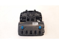 Recambio de luz interior para hyundai kona 1.0 tgdi cat referencia OEM IAM 92800F2000   2