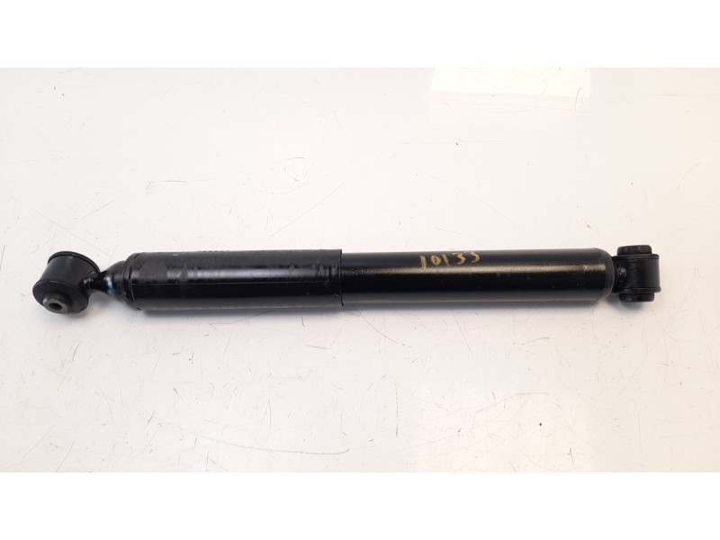Recambio de amortiguador trasero derecho para citroen c4 cactus shine referencia OEM IAM 9820952980  