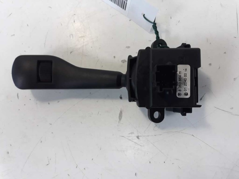 Recambio de mando limpia para bmw serie 3 berlina (e46) 320d referencia OEM IAM 8363664 01204000 