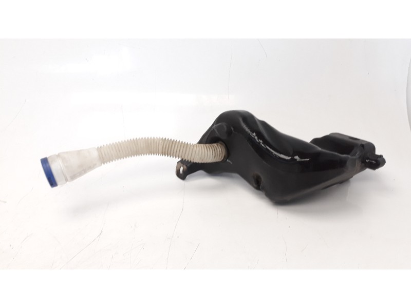 Recambio de deposito limpia para citroen c4 berlina 1.6 16v hdi referencia OEM IAM 9658685280  