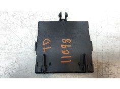 Recambio de modulo confort para mercedes-benz clase m (w166) ml 250 bluetec (166.004) referencia OEM IAM A1669005704   2