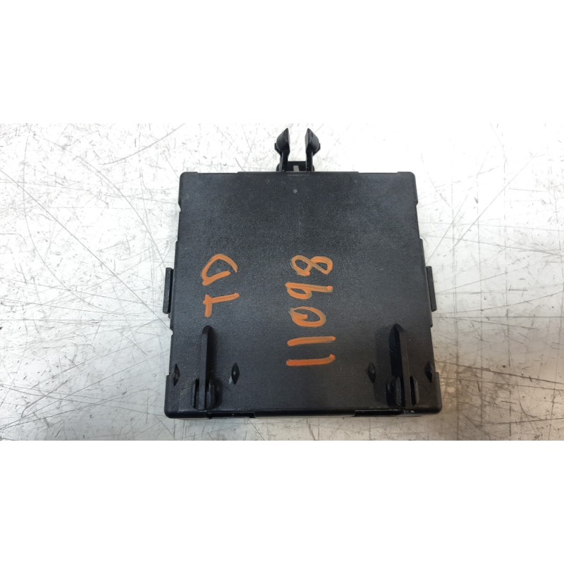 Recambio de modulo confort para mercedes-benz clase m (w166) ml 250 bluetec (166.004) referencia OEM IAM A1669005704  