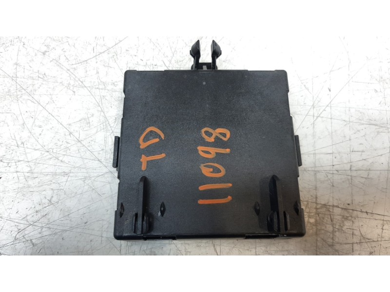 Recambio de modulo confort para mercedes-benz clase m (w166) ml 250 bluetec (166.004) referencia OEM IAM A1669005704  